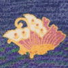 揚羽蝶葵（あげはちょうびし）大宮華紋